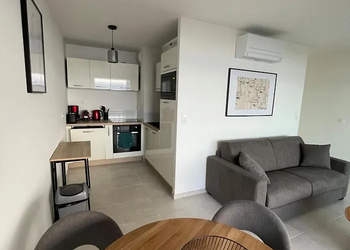 Loc A Machia Fiurita 2 - Vue Appartamento Pietrosella
