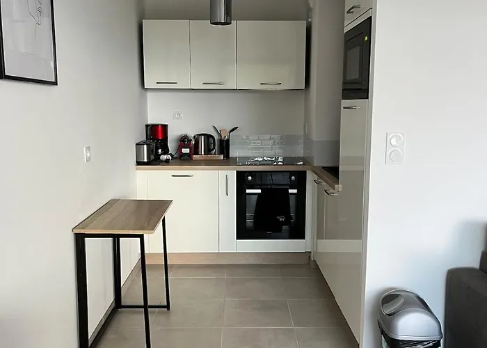 Loc A Machia Fiurita 2 - Vue Appartamento