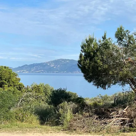 Apartmán Loc A Machia Fiurita 2 - Vue *