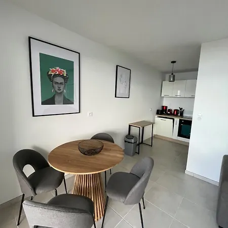 Apartmán Loc A Machia Fiurita 2 - Vue Pietrosella