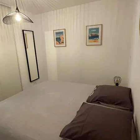 Loc A Machia Fiurita 2 - Vue Apartmán *