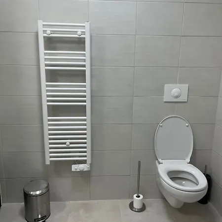 Loc A Machia Fiurita 2 - Vue *