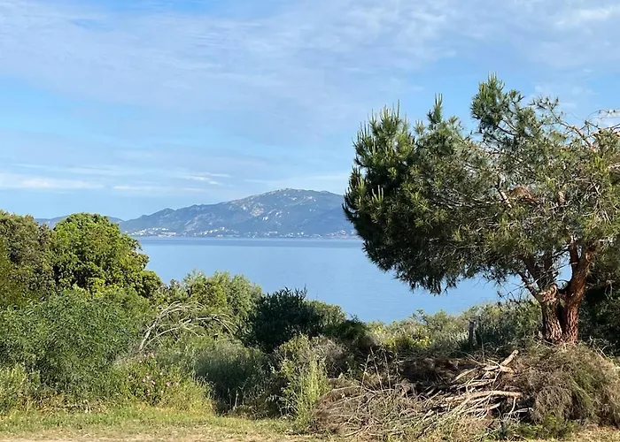 Lejlighed Loc A Machia Fiurita 2 - Vue *