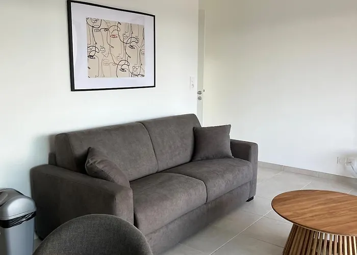 Loc A Machia Fiurita 2 - Vue Pietrosella