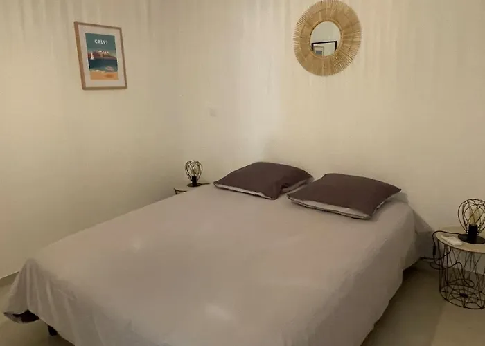 Lejlighed Loc A Machia Fiurita 2 - Vue *